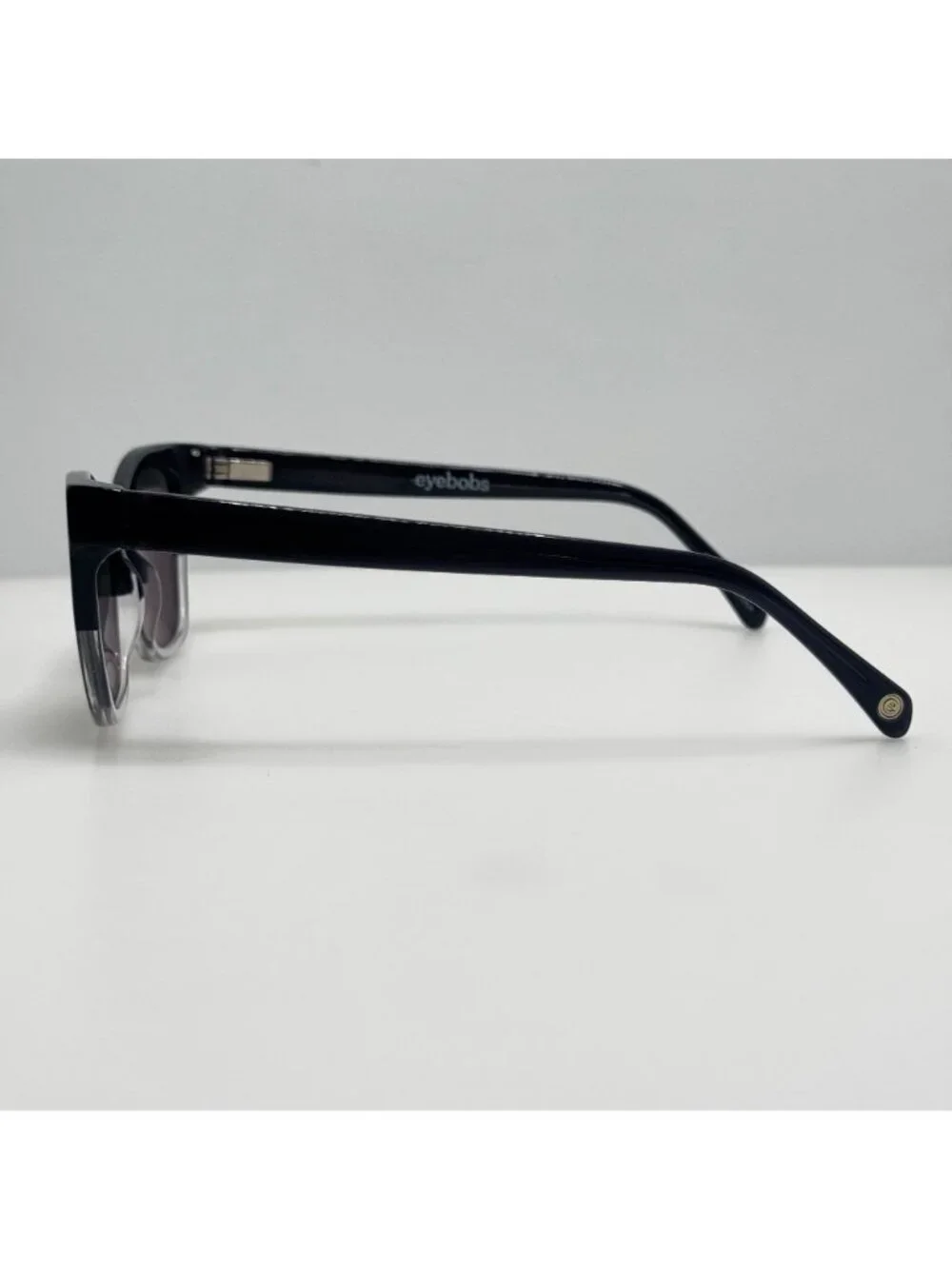 Eyebobs 3473-00 Kitten Around Sun Eyeglasses Eye Glasses Readers 51-18